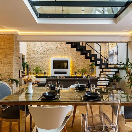 La Maison D'Ernest - Climatisee - Circuit Dijon Prenois 외부 사진