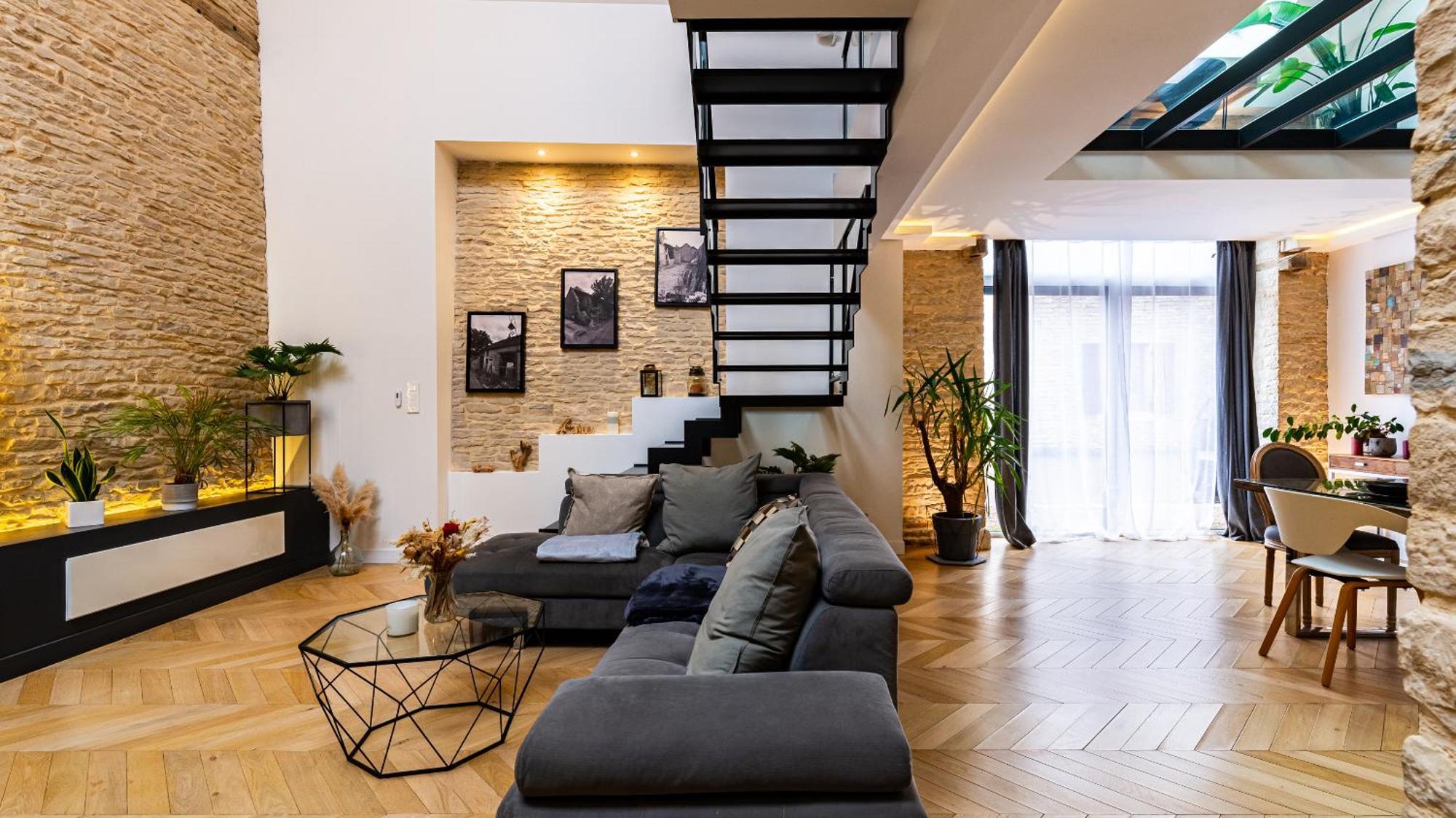 La Maison D'Ernest - Climatisee - Circuit Dijon Prenois 외부 사진