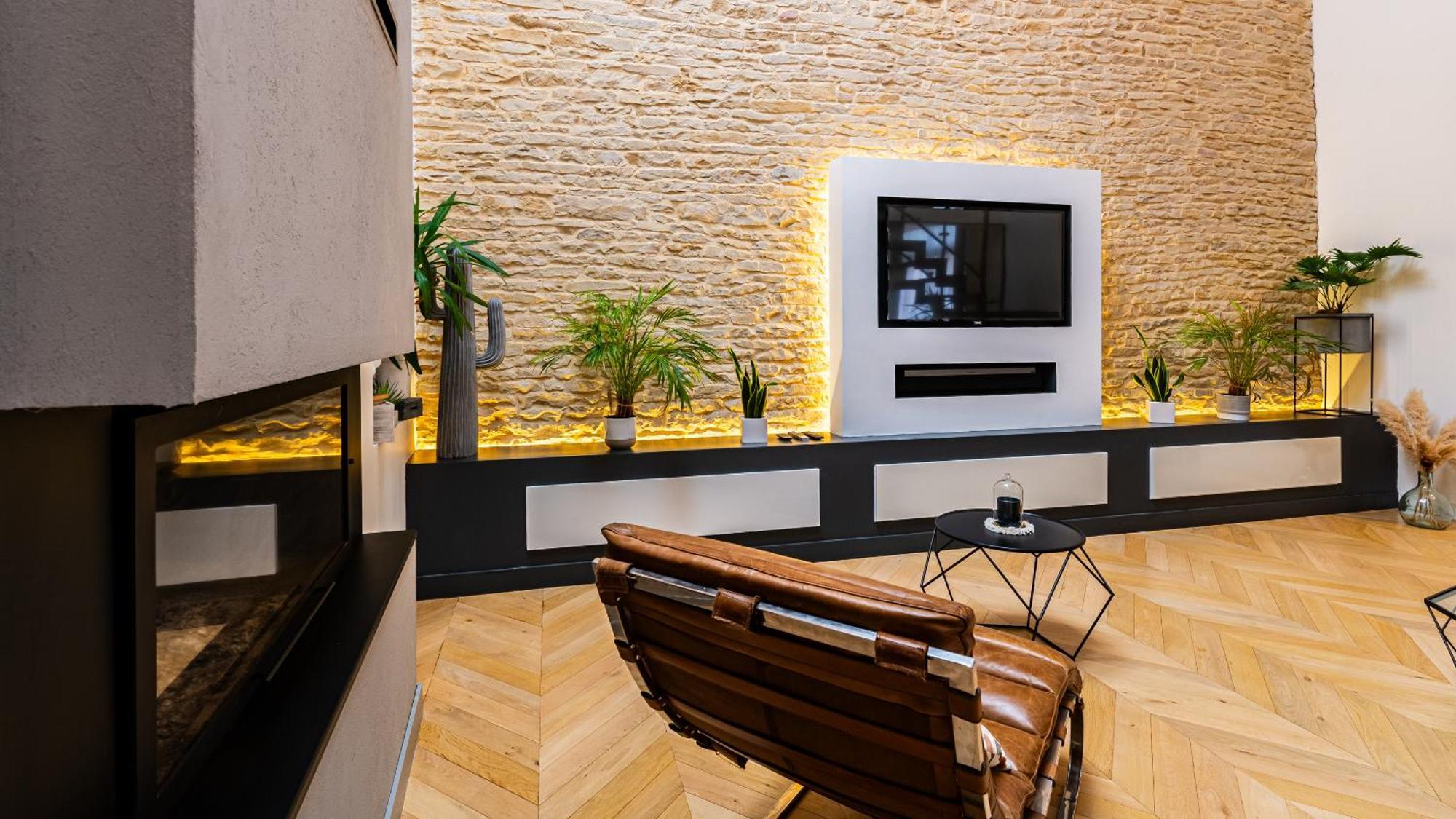 La Maison D'Ernest - Climatisee - Circuit Dijon Prenois 외부 사진