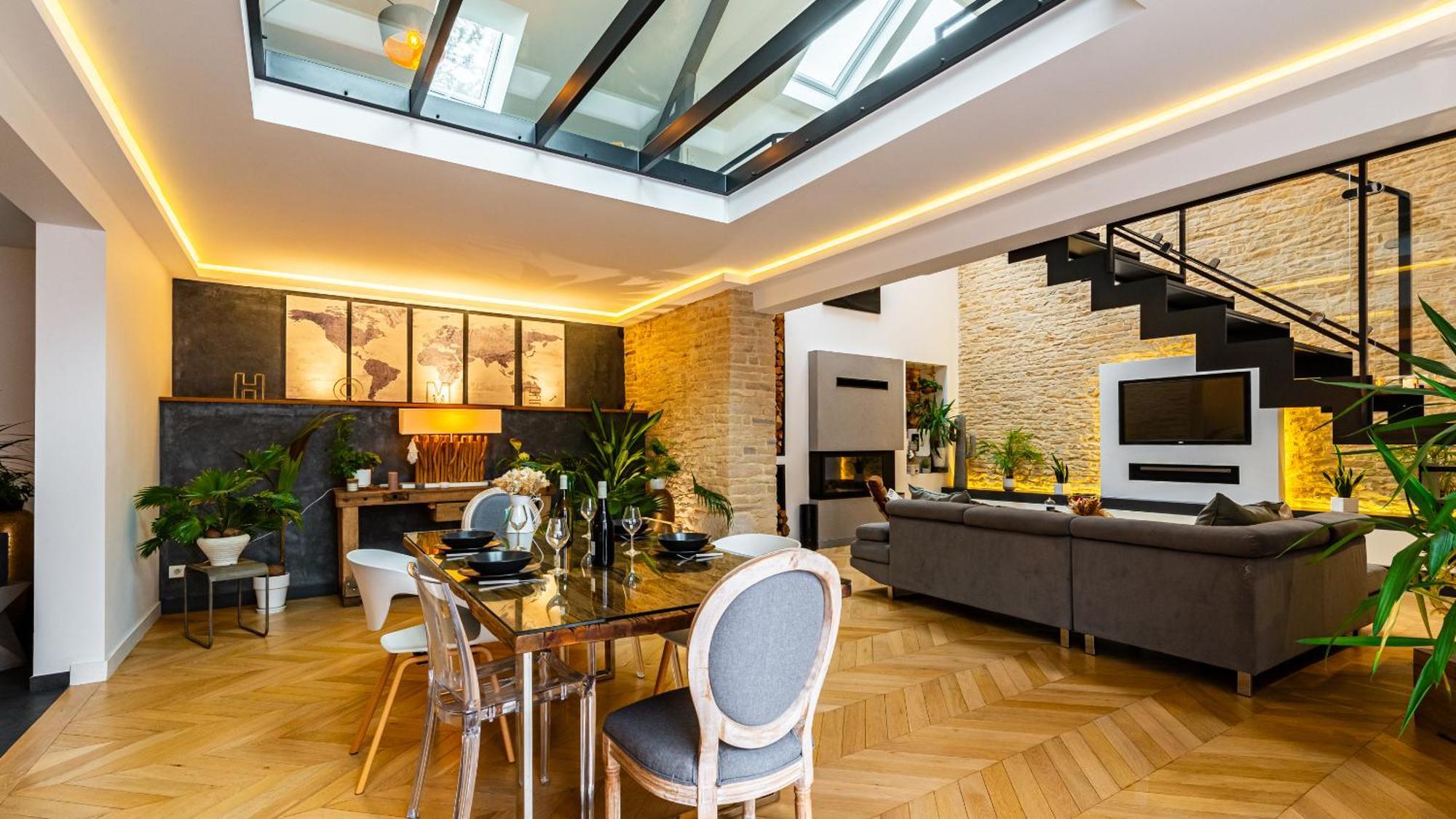 La Maison D'Ernest - Climatisee - Circuit Dijon Prenois 외부 사진