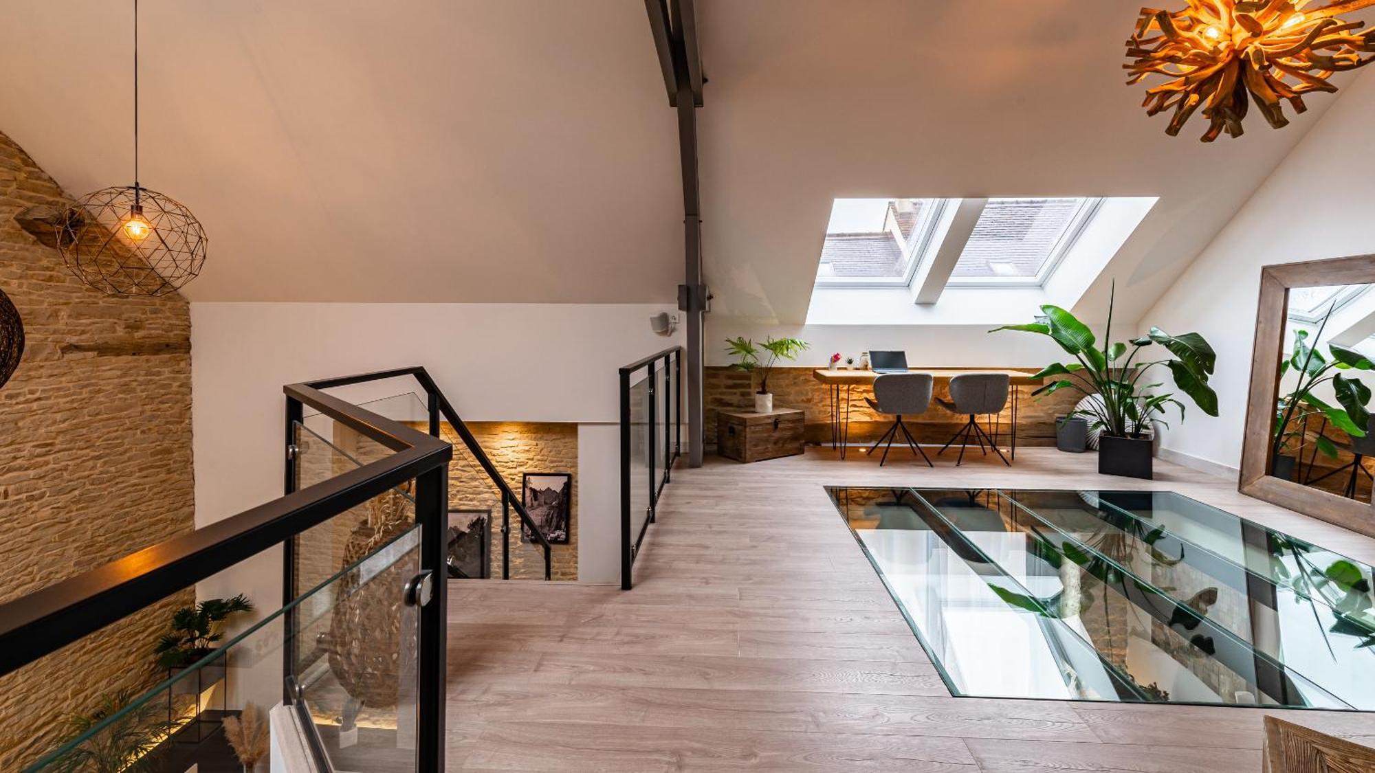 La Maison D'Ernest - Climatisee - Circuit Dijon Prenois 외부 사진
