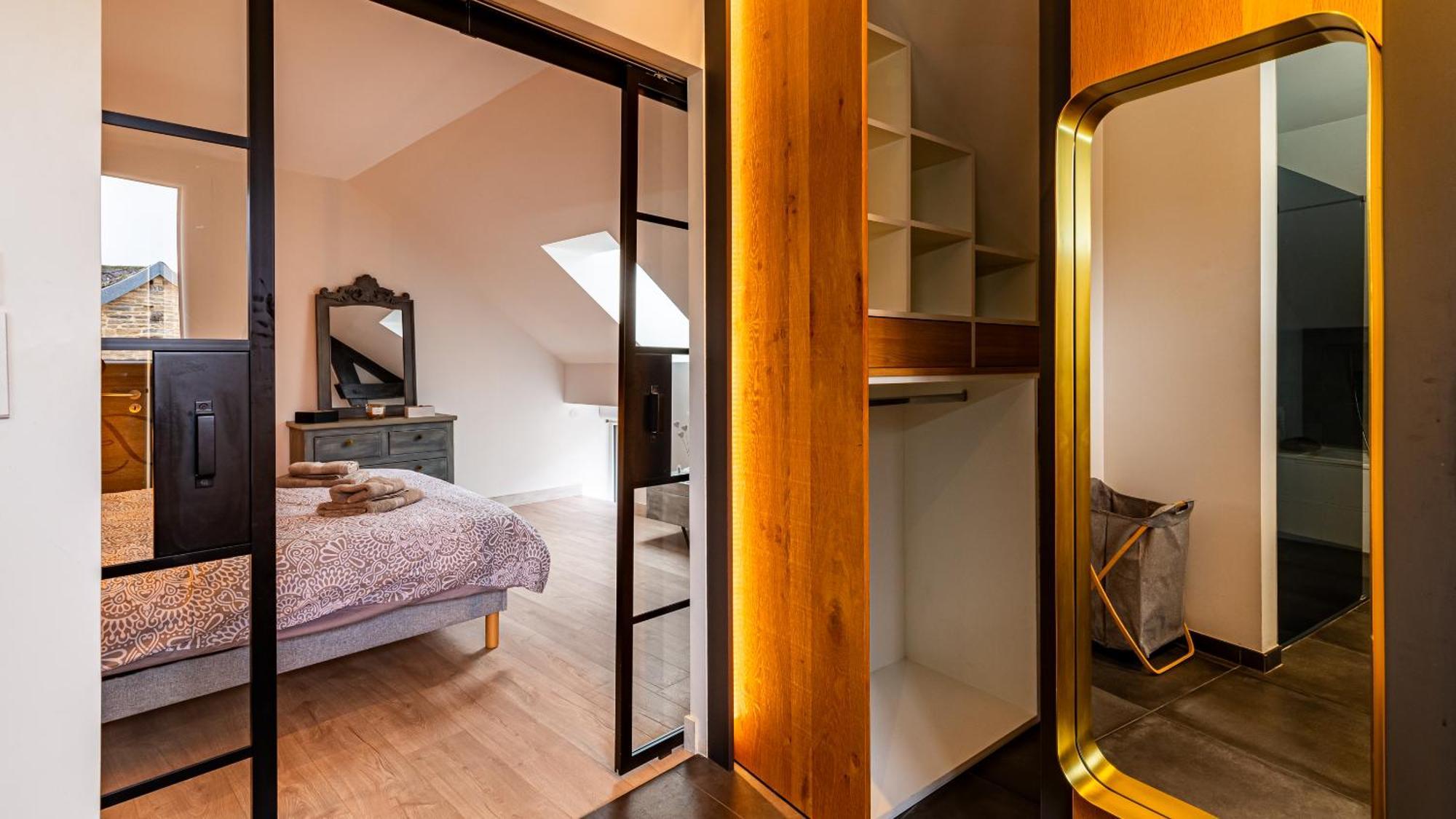 La Maison D'Ernest - Climatisee - Circuit Dijon Prenois 외부 사진